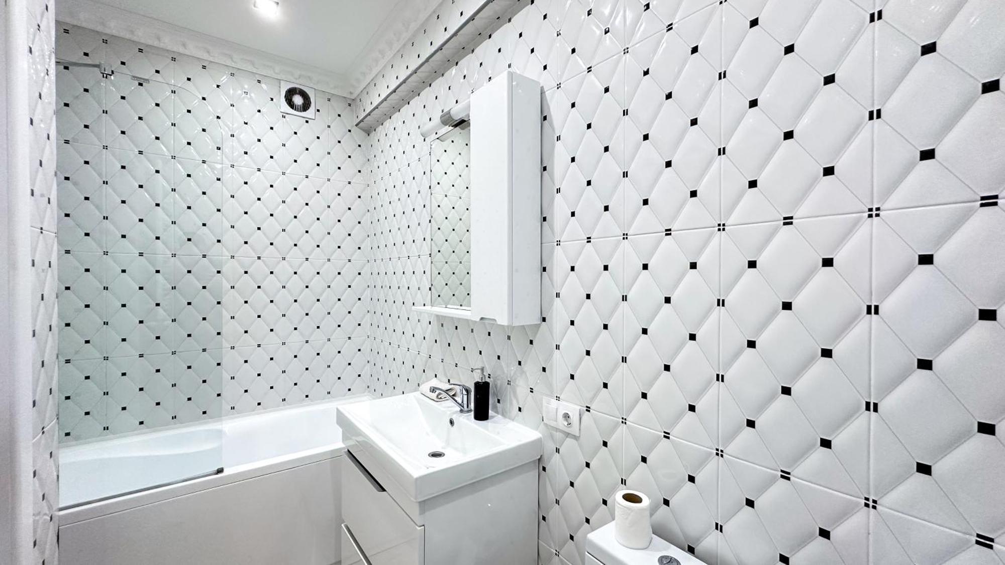 Business Class Apartments In The City Center Кишинёв Экстерьер фото