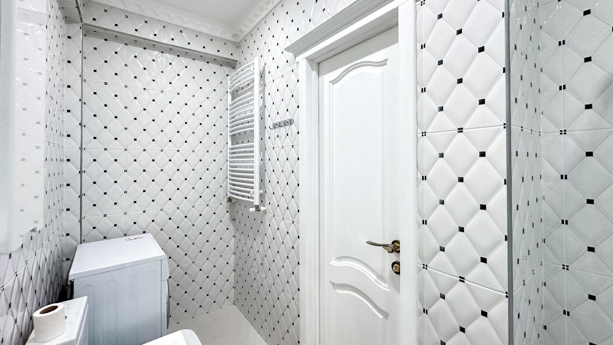 Business Class Apartments In The City Center Кишинёв Экстерьер фото