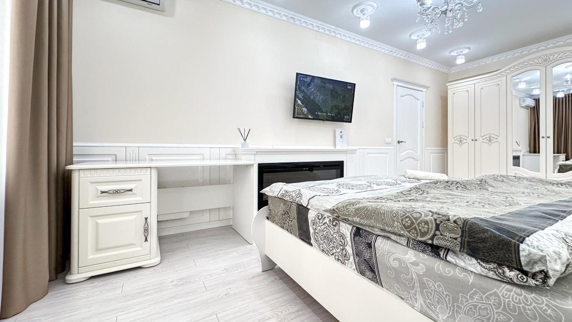 Business Class Apartments In The City Center Кишинёв Экстерьер фото