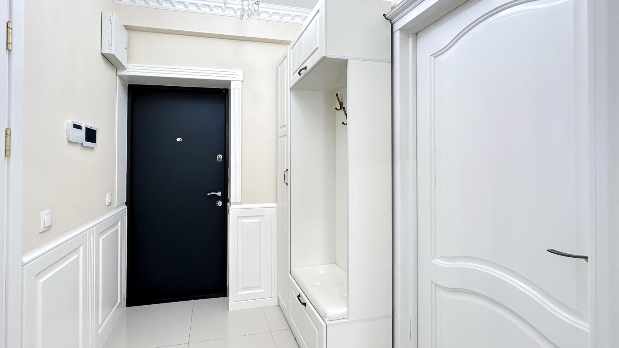 Business Class Apartments In The City Center Кишинёв Экстерьер фото
