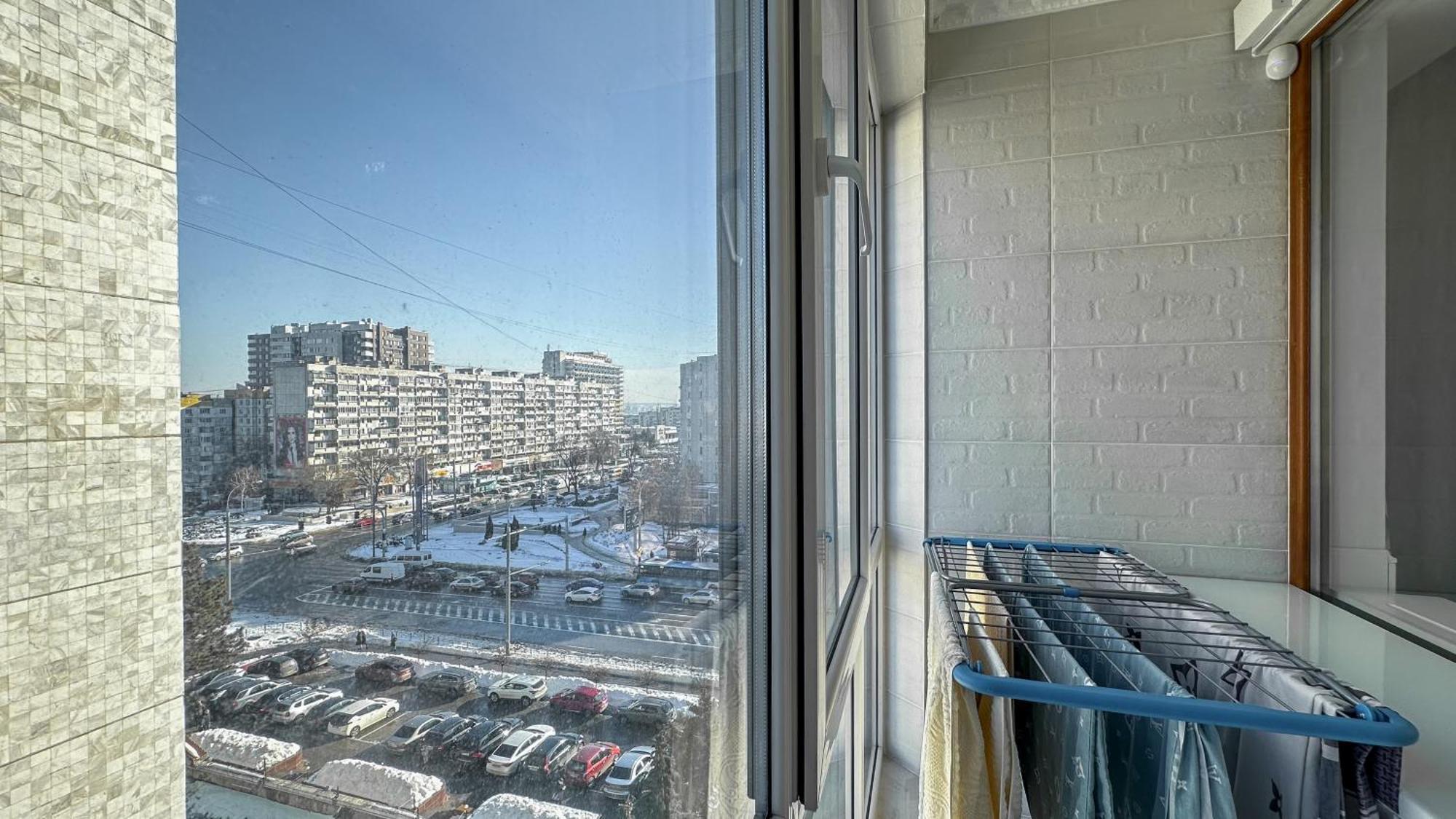 Business Class Apartments In The City Center Кишинёв Экстерьер фото