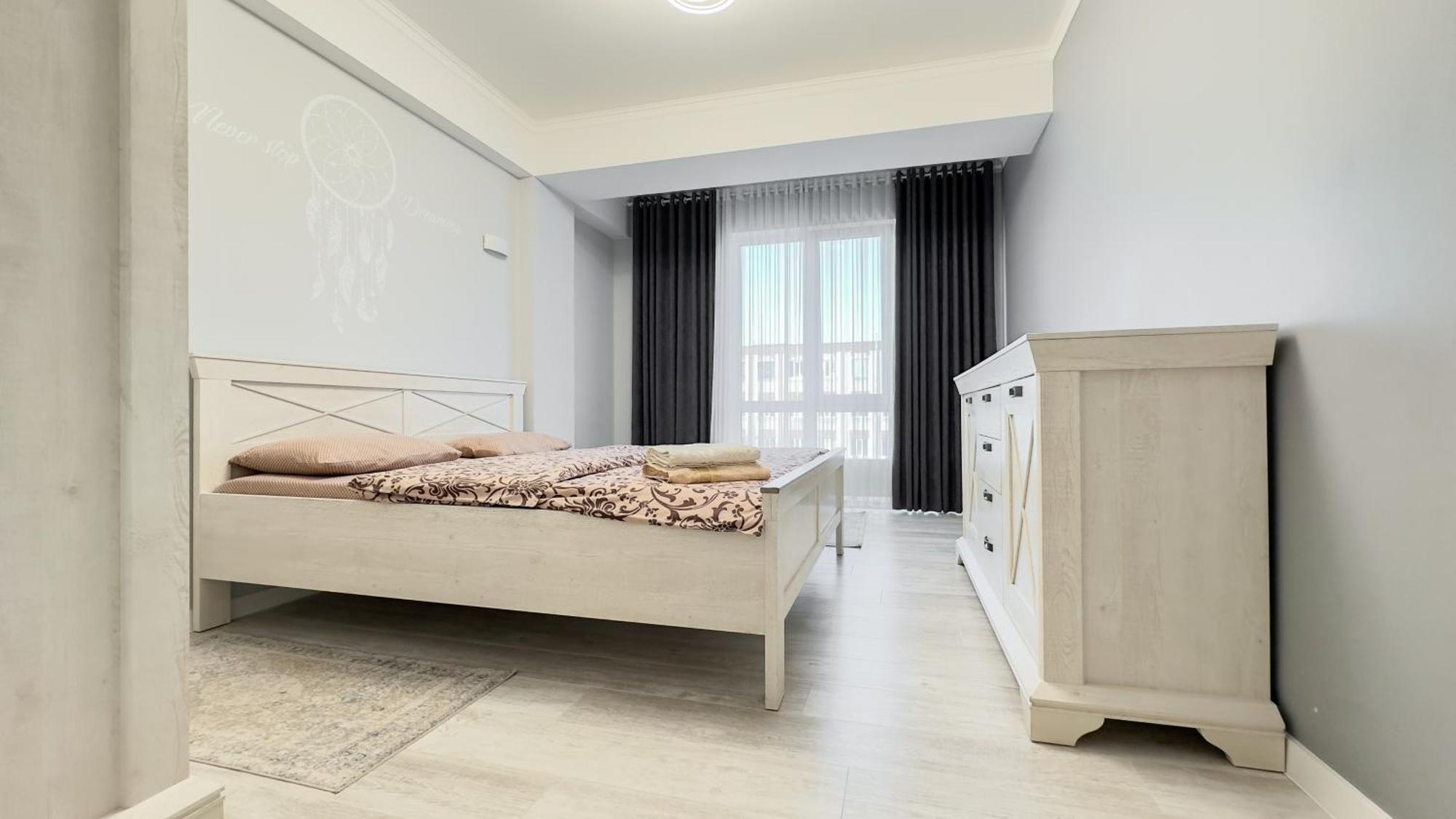 Business Class Apartments In The City Center Кишинёв Экстерьер фото
