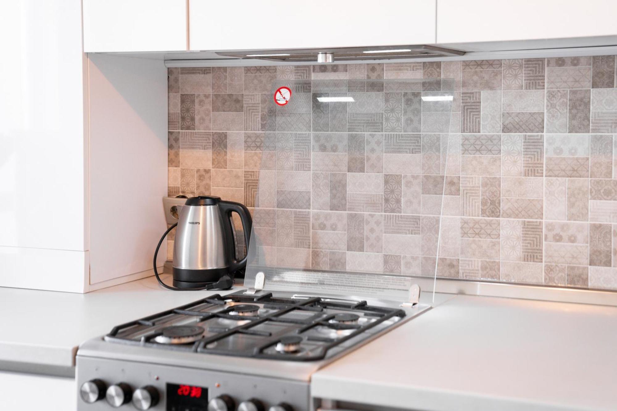 Business Class Apartments In The City Center Кишинёв Экстерьер фото