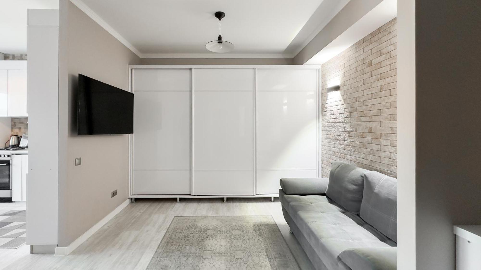 Business Class Apartments In The City Center Кишинёв Экстерьер фото