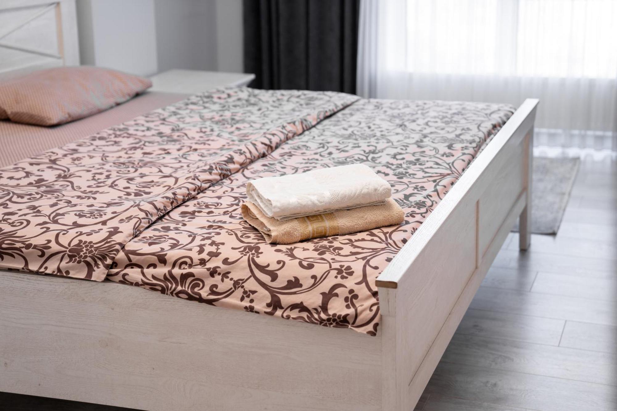 Business Class Apartments In The City Center Кишинёв Экстерьер фото