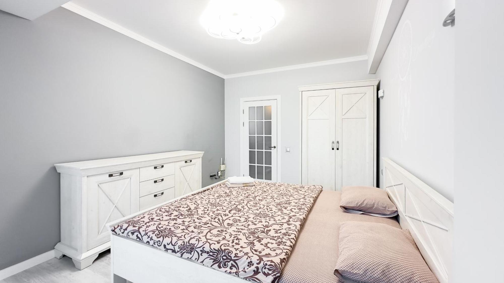 Business Class Apartments In The City Center Кишинёв Экстерьер фото