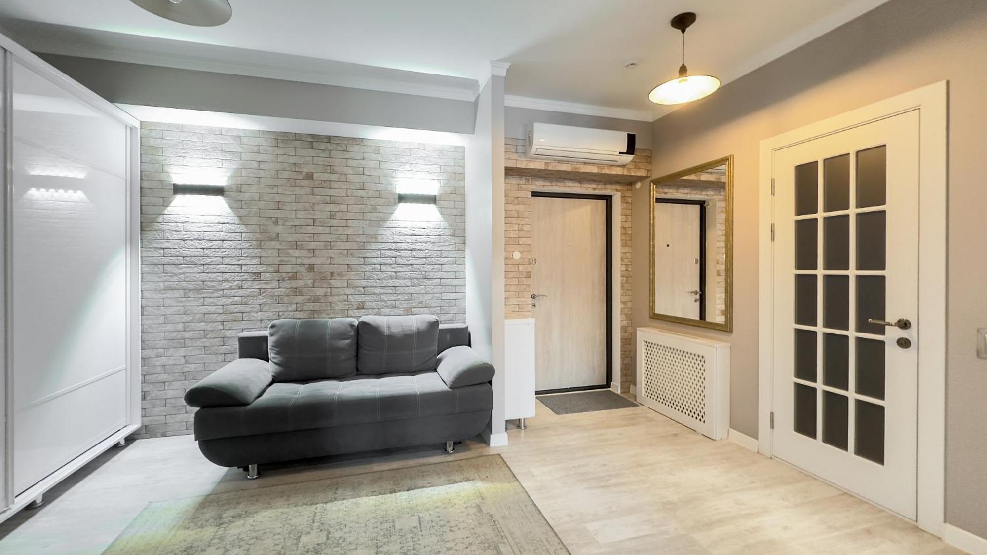 Business Class Apartments In The City Center Кишинёв Экстерьер фото