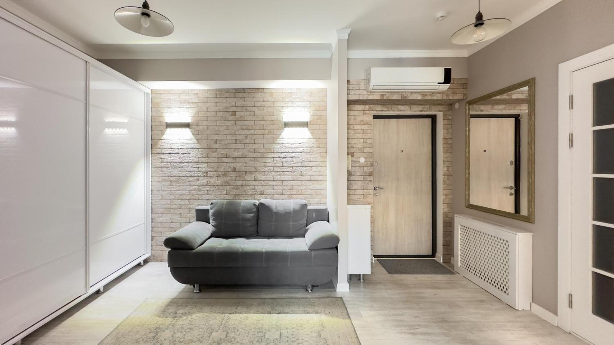 Business Class Apartments In The City Center Кишинёв Экстерьер фото